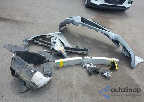 2020 Nissan Altima Sr Fwd from USA, damaged, VIN 1N4BL4CV3LC188438